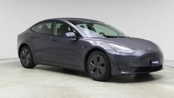 TESLA MODEL 3 2023 5YJ3E1EAXPF437554 image TESLA MODEL 3 2023 5YJ3E1EAXPF437554 image